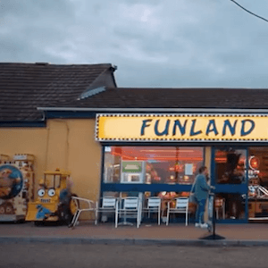 Em concerto(s): Tindersticks