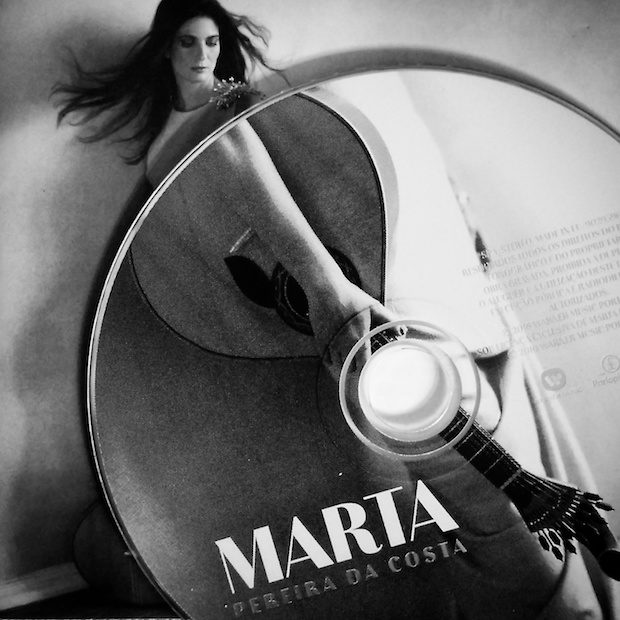 Novos sons: Marta Pereira da Costa