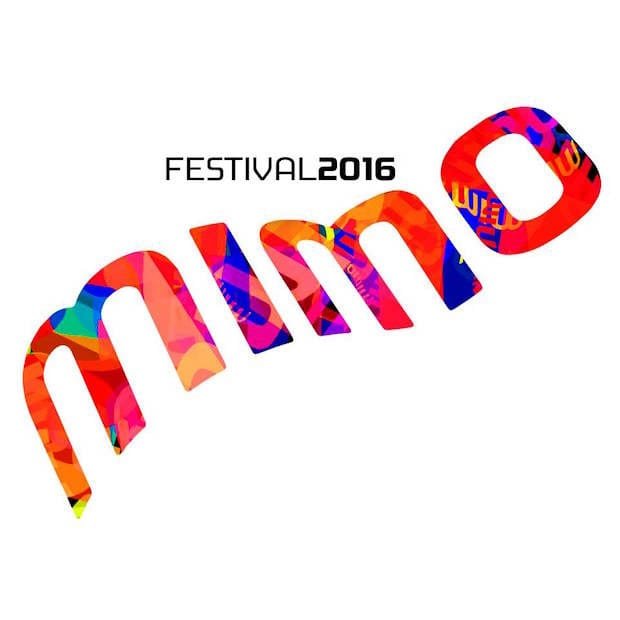 Um completo MIMO, em Amarante