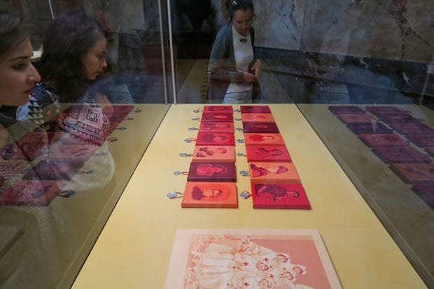 Isabel Sabino propõe que A menina (não) fica em casa