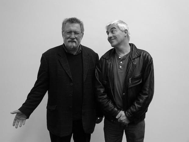 Primeiros nomes: Out.Fest’16