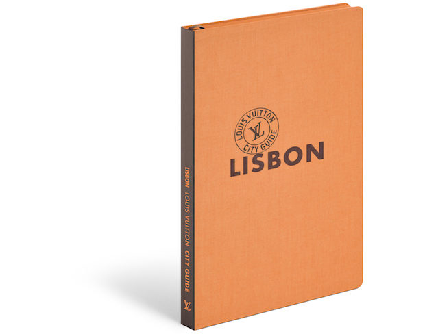 Louis Vuitton City Guide: Lisboa!