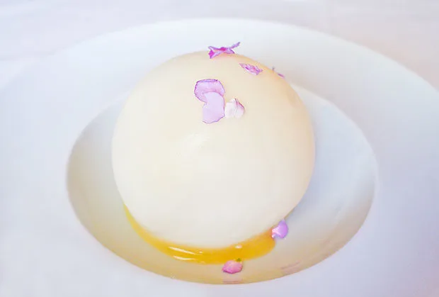 Onde está o ananás?