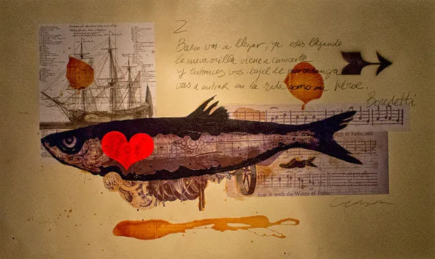 LAB: O lado irrepreensível de Sergi Arola