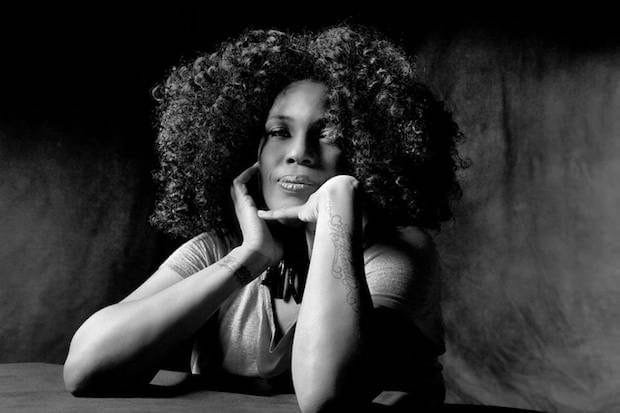Em concerto(s): Macy Gray