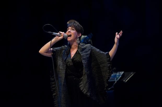 Teresa Salgueiro / Museu do Oriente