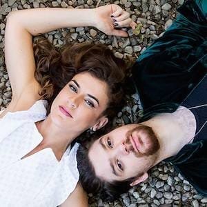 Em concerto(s): Mariana Aydar e Dani Black