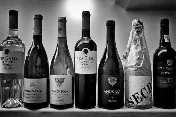 Lua Cheia de histórias ao jantar