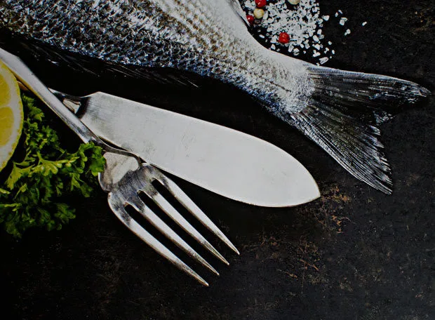 Há 10 anos que há Peixe em Lisboa