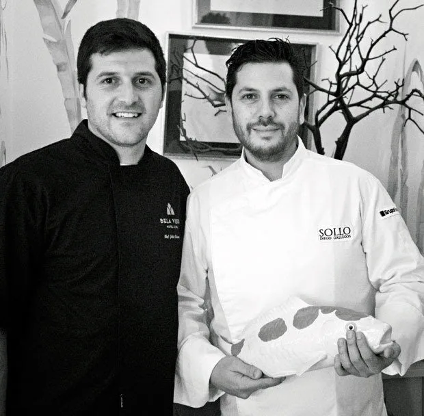 Nome de código: CaviART