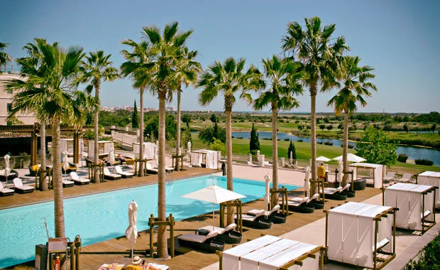 Quando os sabores algarvios comungam com a hospitalidade / Anantara Vilamoura