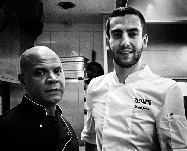 Portugal vs. Angola: Quando o duelo gastronómico é uma partilha de saber