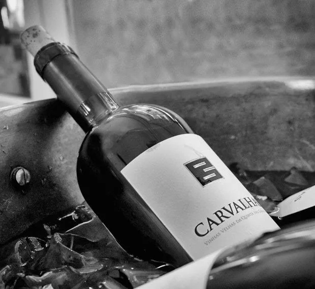 Quarteto de Baco põe Douro em sintonia à mesa