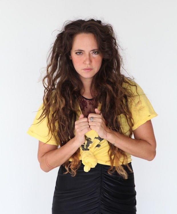 Tiê / Espaço Espelho D’água