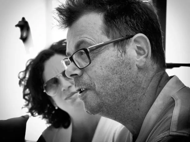 “Cozinhar é pôr a minha alma num prato, é tocar os corações dos clientes com o sabor” / Chef Michel van der Kroft