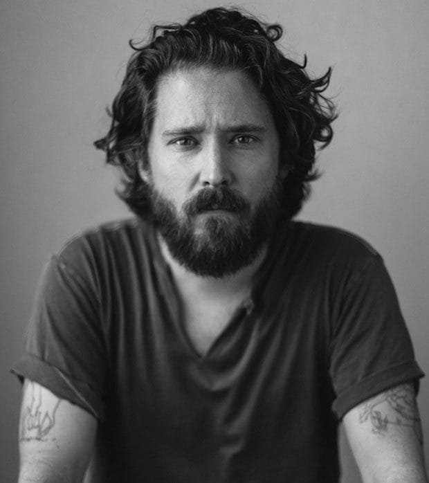 Christopher Paul Stelling / Theatro Circo