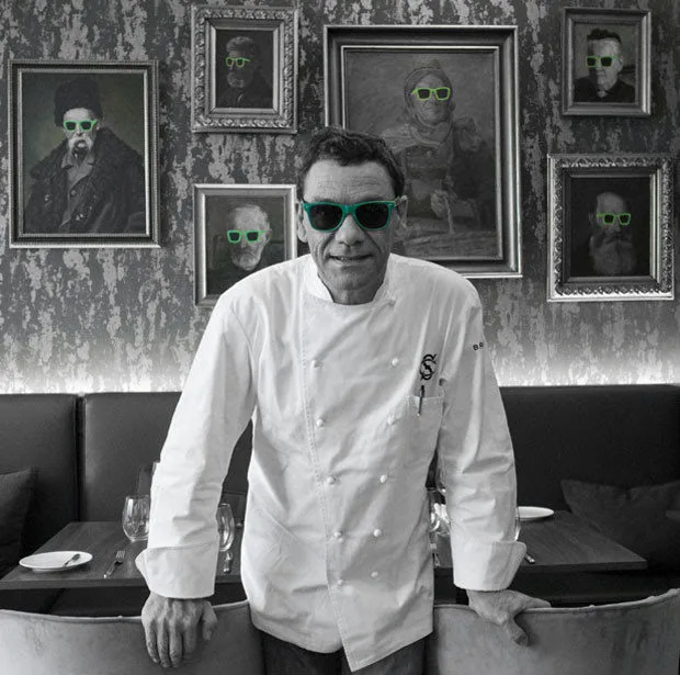 Miguel Castro e Silva dá (novas) cartas em Lisboa