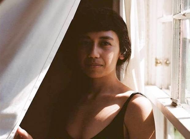 [CANCELADO] Ciclo American Autumn: Haley Heynderickx