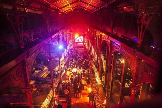 20 anos de Hard Club