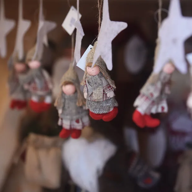 O último fim-de-semana do Vila Vita Christmas Market / Algarve