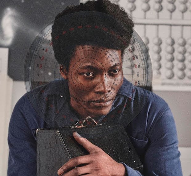 Em concerto(s): Benjamin Clementine