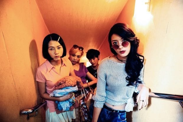 Ciclo “Cinema Macau. Passado e presente”