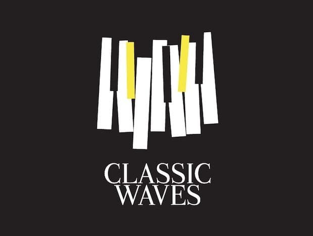 Classic Waves – 1º Ciclo de Música Clássica Moderna