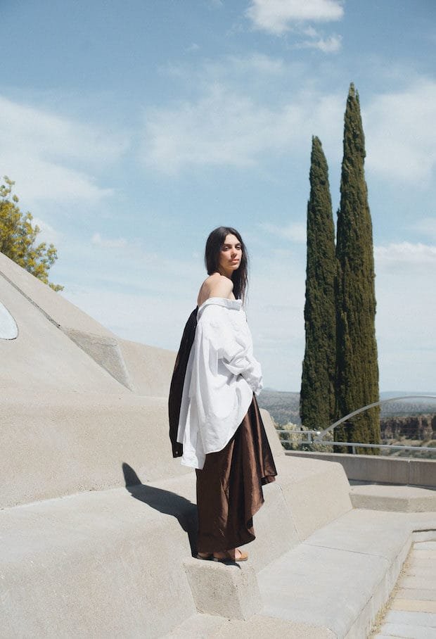 Em concerto(s): Julie Byrne