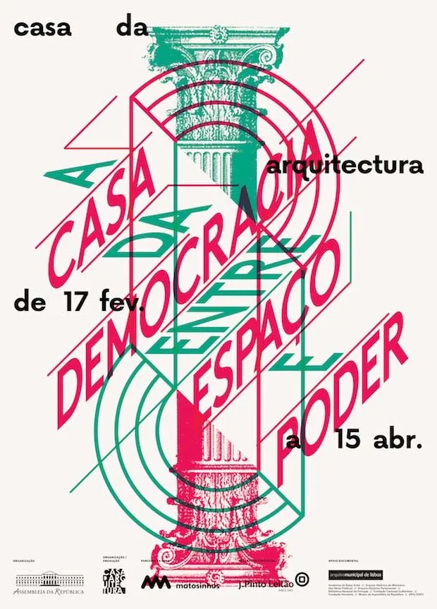 “A Casa da Democracia: entre Estado e Poder”
