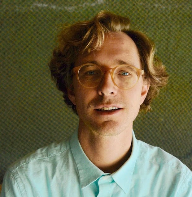 Em concerto(s): Erlend Øye