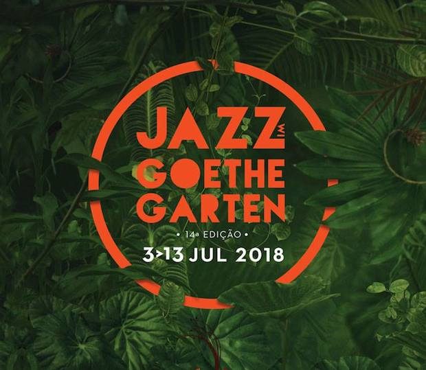 Jazz im Goethe-Garten 2018