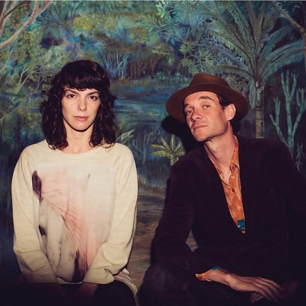 Em concerto: Bárbara Eugênia & Tatá Aeroplano