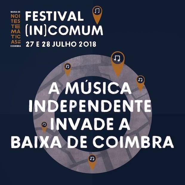 Festival (in)Comum 2018