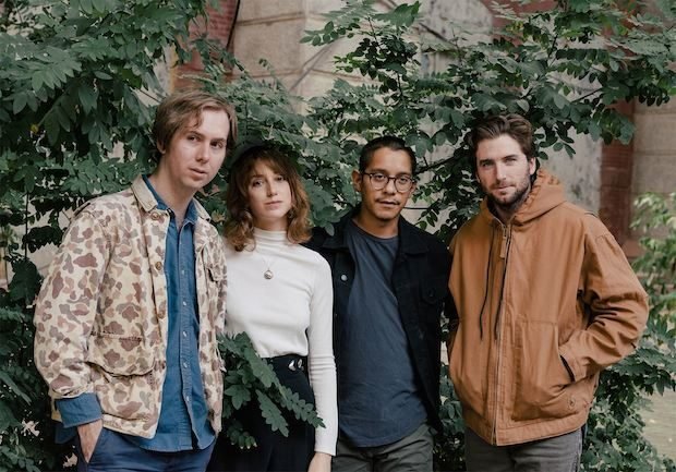 Em concerto: Olden Yolk