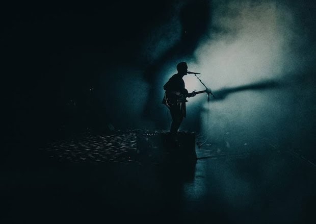 Em concerto(s): The Tallest Man On Earth