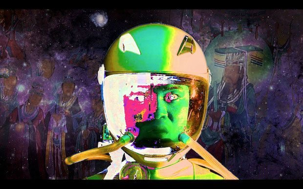 Purity, Purification – Arte Contemporânea Chinesa