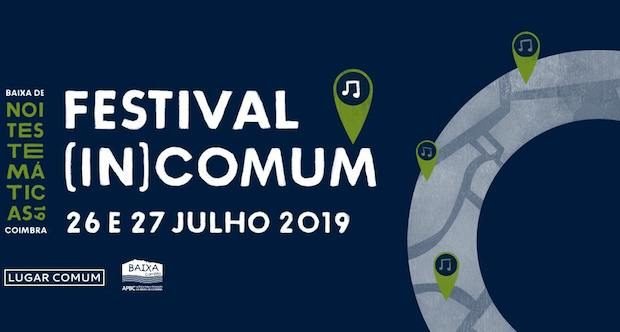 Festival (in)Comum 2019