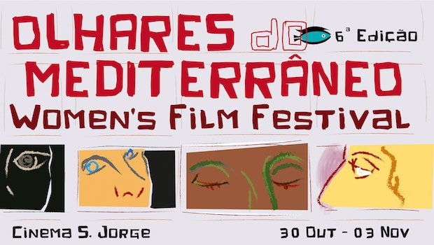 Olhares do Mediterrâneo / Women’s Film Festival