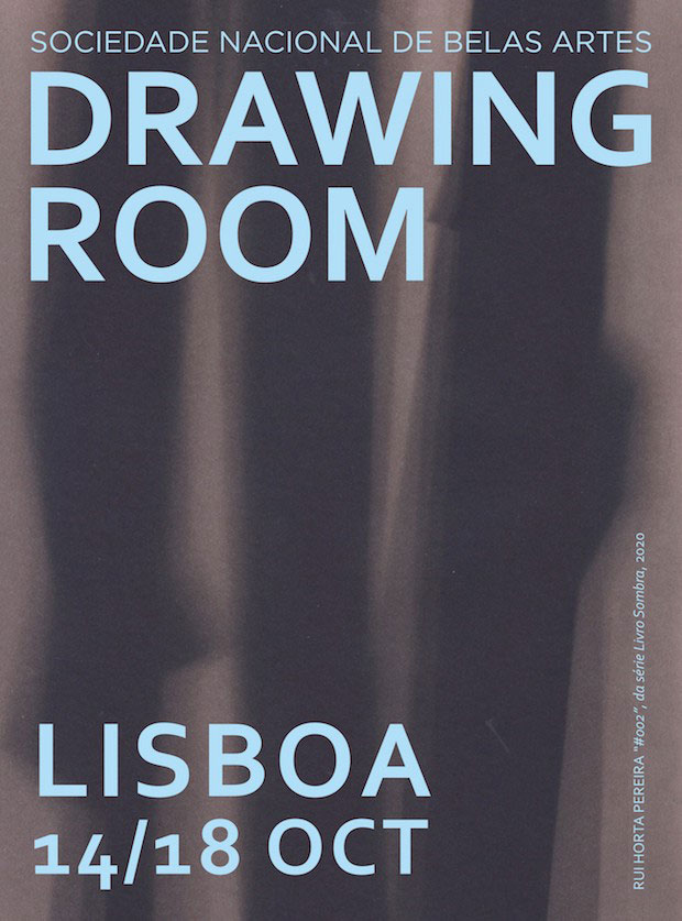 Drawing Room Lisboa