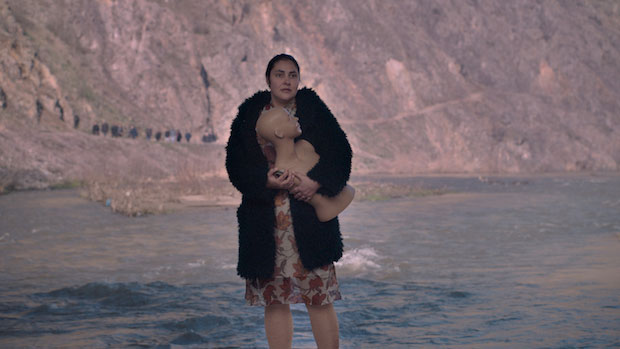 Olhares do Mediterrâneo – Women’s Film Festival 2020