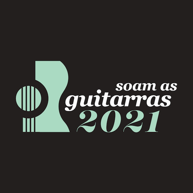 Soam As Guitarras 2021
