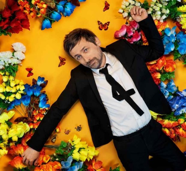 The Divine Comedy / 2022