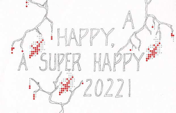 Brindemos a um Superlativo 2022!