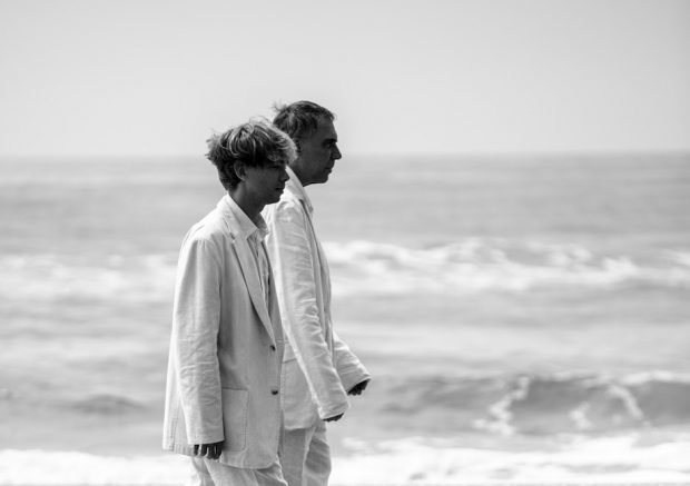 Em concerto(s): Arnaldo Antunes