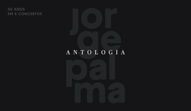 ANTOLOGIA / Jorge Palma