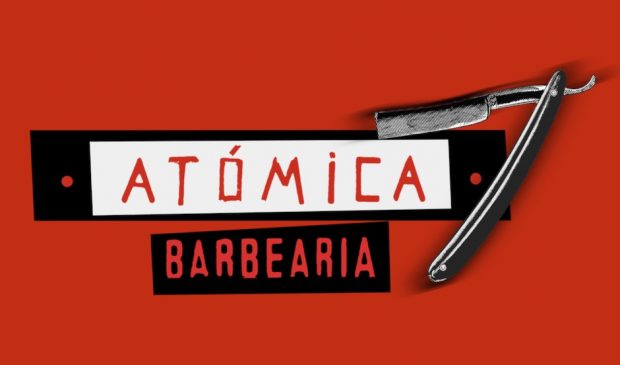 Barbearia Atómica / Inestética