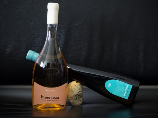 A convicção de fazer vinho na Ilha Terceira tem nome: Incerteza
