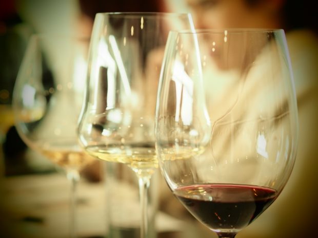 Provas especiais, evento itinerante e distinções nacionais. O vinho é um mundo!