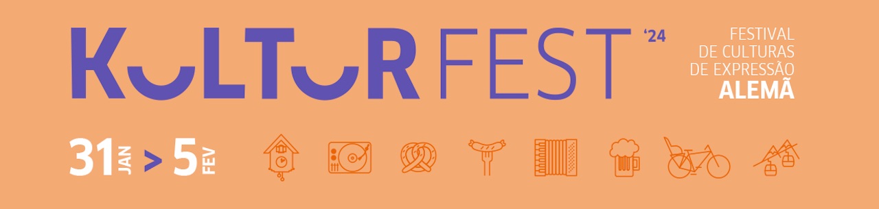 KULTURfest /  Festival de Culturas de Expressão Alemã
