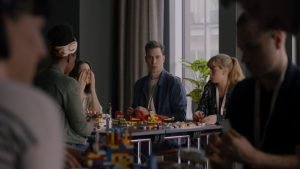 'A Hipnose' (2023), de Ernst De Geer